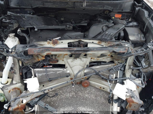 JA4AH3AU7HZ604825 Mitsubishi Rvr Se/es
