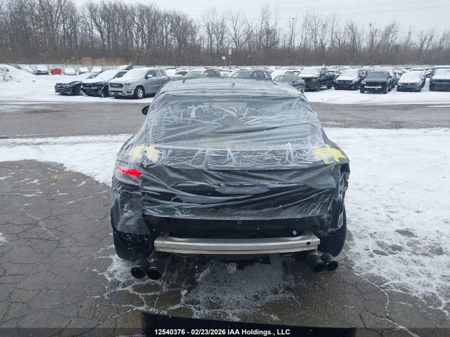 Porsche MACAN S 2019 WP1AB2A59KLB32002 Image 17