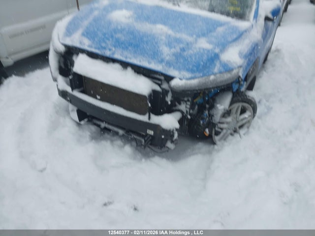 KM8K12AB9NU810613 Hyundai Kona Essential