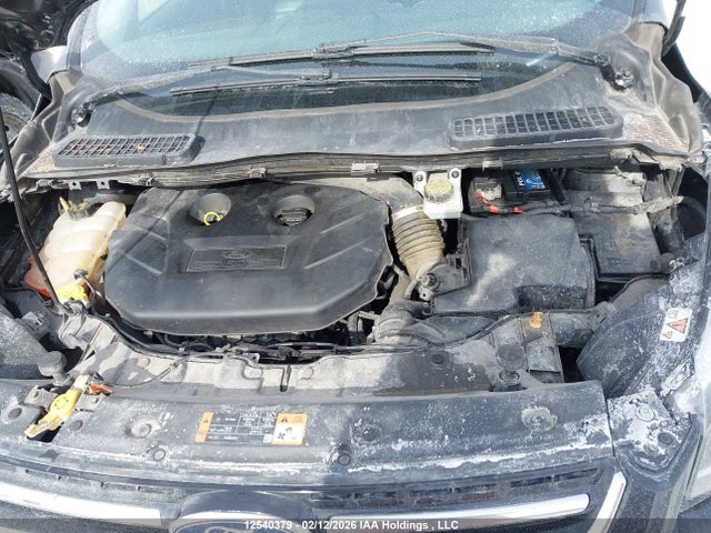 1FMCU9J9XFUA54924 Ford Escape