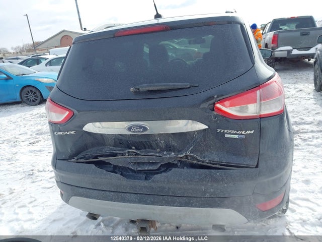 1FMCU9J9XFUA54924 Ford Escape