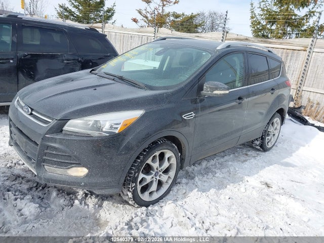 1FMCU9J9XFUA54924 Ford Escape