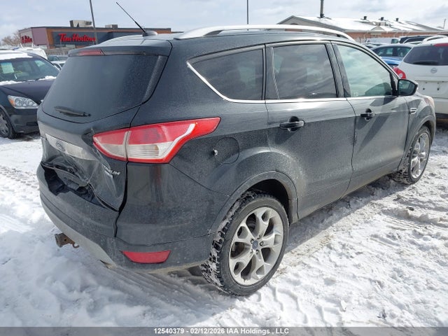 1FMCU9J9XFUA54924 Ford Escape