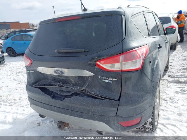 1FMCU9J9XFUA54924 Ford Escape