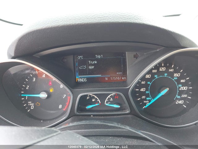 1FMCU9J9XFUA54924 Ford Escape
