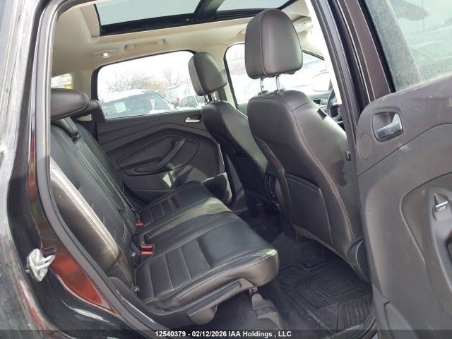 1FMCU9J9XFUA54924 Ford Escape