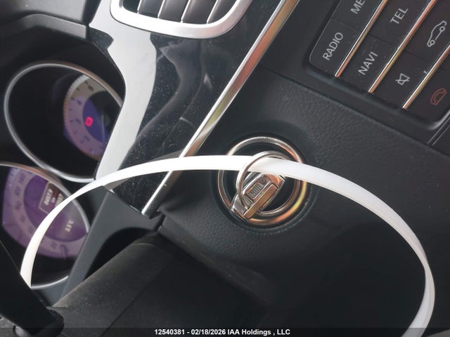 WDDHH6HB0GB339088 Mercedes-Benz E 400 4matic