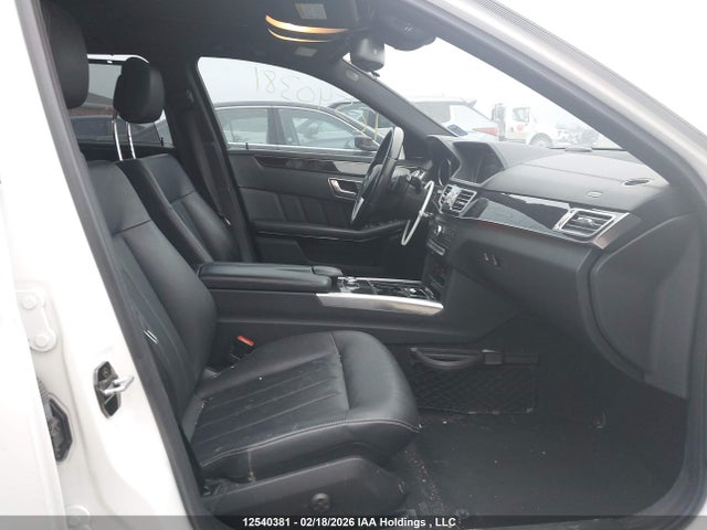 WDDHH6HB0GB339088 Mercedes-Benz E 400 4matic