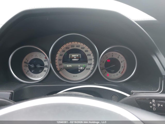 WDDHH6HB0GB339088 Mercedes-Benz E 400 4matic