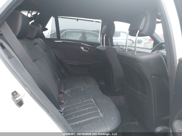 WDDHH6HB0GB339088 Mercedes-Benz E 400 4matic