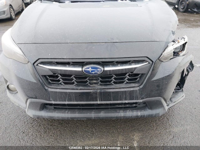 JF2GTALC4K8389510 Subaru Crosstrek Limited