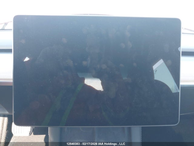 Aukcja sprzedaży 2023 Tesla Model 3 Long Range, vin: LRW3E1EBXPC924840, numer aukcji: 12540383