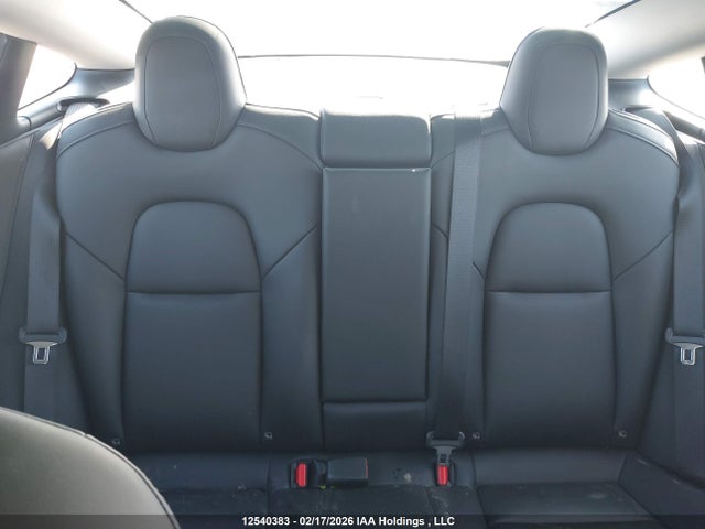 Aukcja sprzedaży 2023 Tesla Model 3 Long Range, vin: LRW3E1EBXPC924840, numer aukcji: 12540383