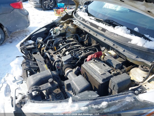 3N1CP5CU5KL510177 Nissan Kicks