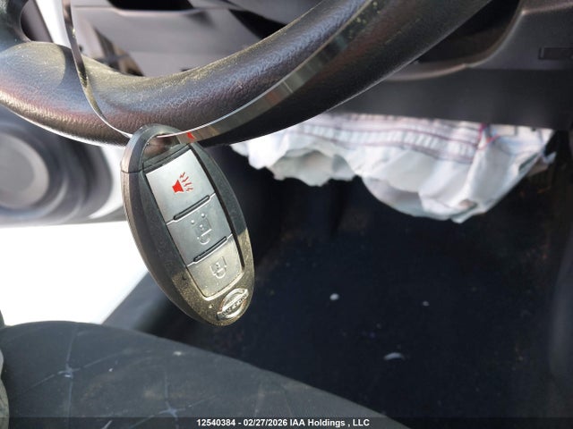 3N1CP5CU5KL510177 Nissan Kicks
