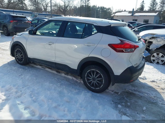 3N1CP5CU5KL510177 Nissan Kicks