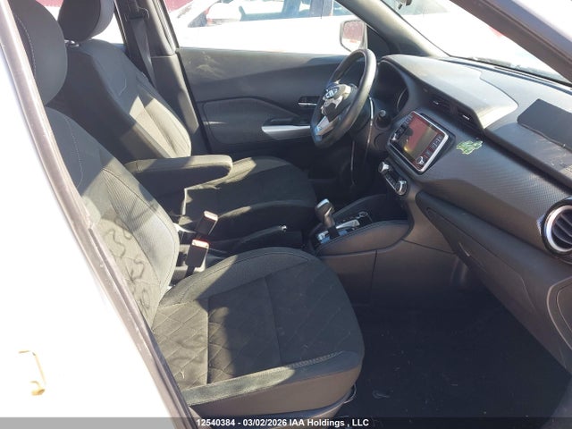 3N1CP5CU5KL510177 Nissan Kicks
