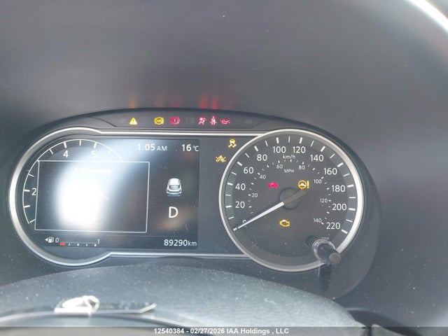 3N1CP5CU5KL510177 Nissan Kicks