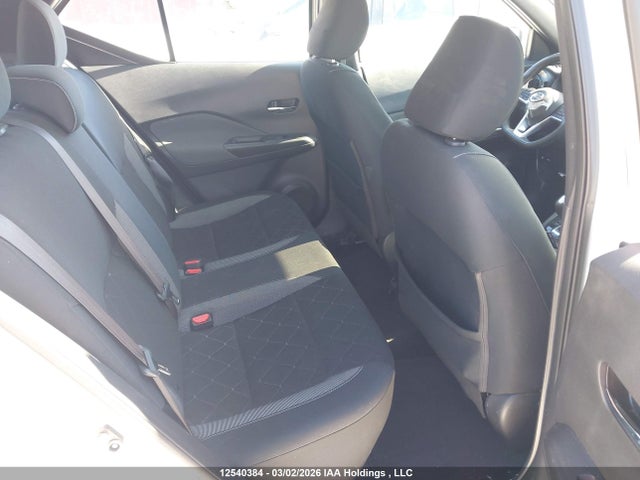 3N1CP5CU5KL510177 Nissan Kicks