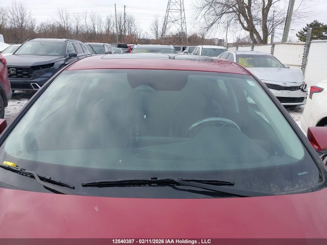KMHLN4DGXSU886168 Hyundai Elantra Luxury