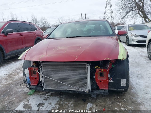 KMHLN4DGXSU886168 Hyundai Elantra Luxury
