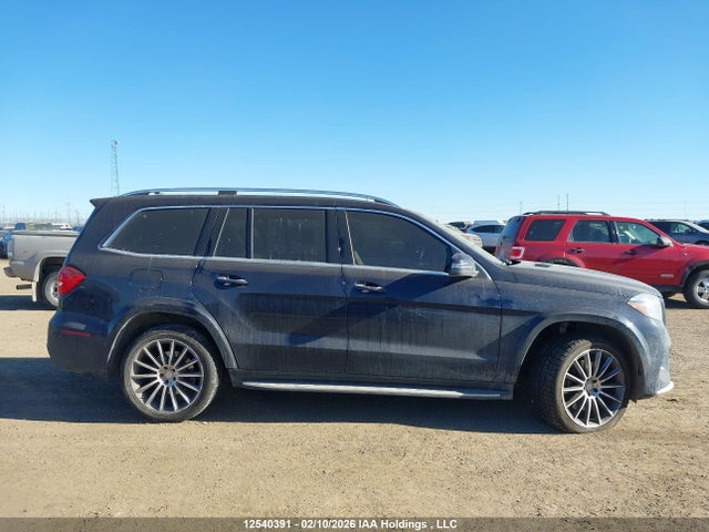 4JGDF6EE2HA755417 Mercedes-Benz Gls 450 4matic