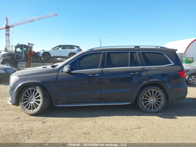 4JGDF6EE2HA755417 Mercedes-Benz Gls 450 4matic