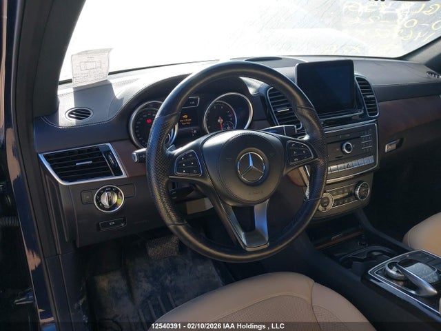 4JGDF6EE2HA755417 Mercedes-Benz Gls 450 4matic