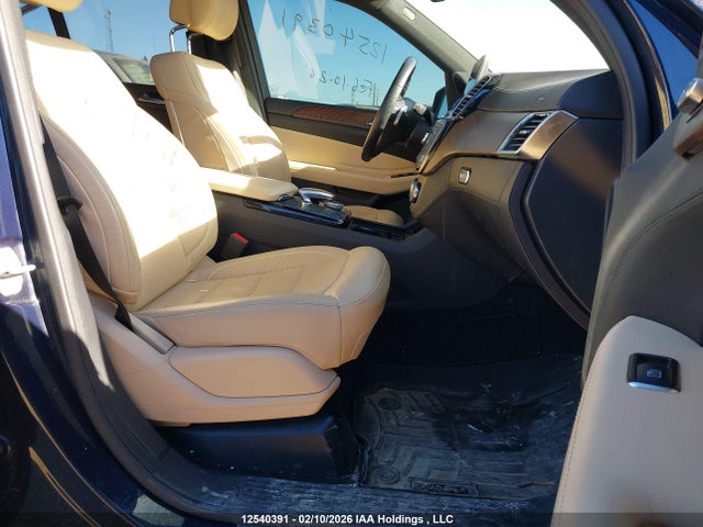 4JGDF6EE2HA755417 Mercedes-Benz Gls 450 4matic