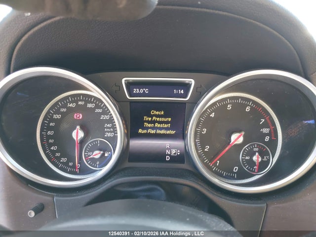 4JGDF6EE2HA755417 Mercedes-Benz Gls 450 4matic