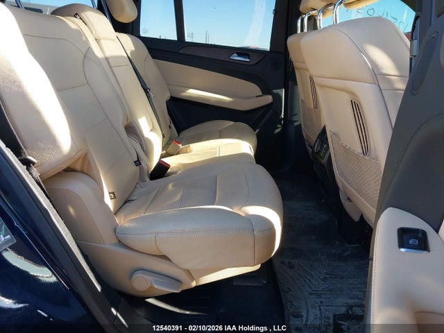 4JGDF6EE2HA755417 Mercedes-Benz Gls 450 4matic