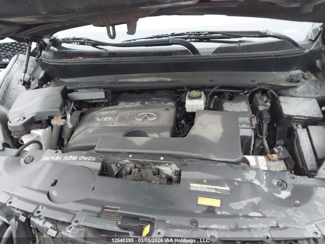 5N1DL0MM2HC517117 Infiniti QX60