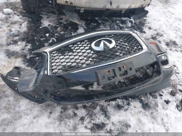 5N1DL0MM2HC517117 Infiniti QX60