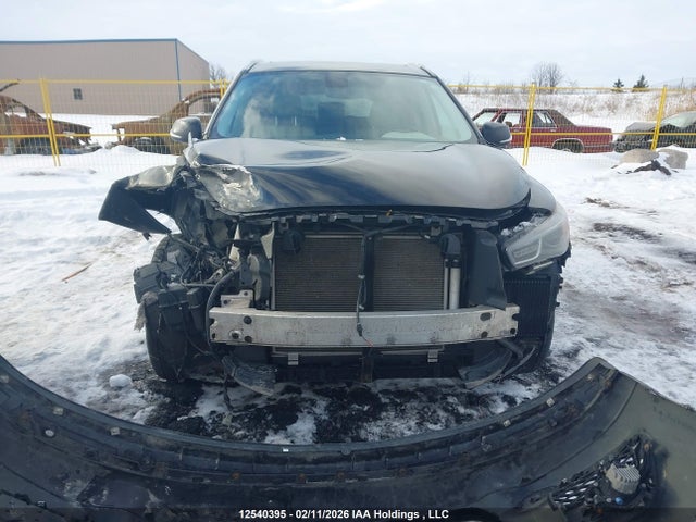 5N1DL0MM2HC517117 Infiniti QX60