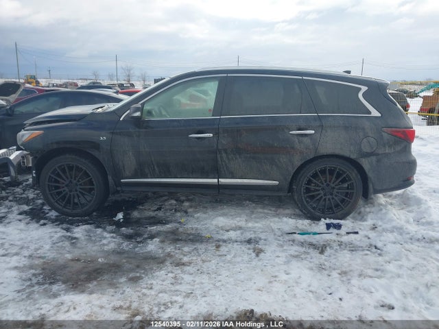 5N1DL0MM2HC517117 Infiniti QX60