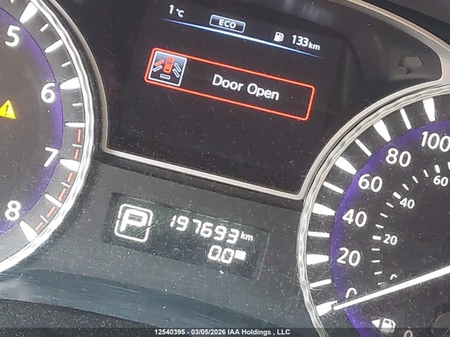 5N1DL0MM2HC517117 Infiniti QX60