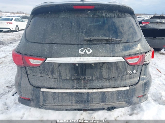 5N1DL0MM2HC517117 Infiniti QX60
