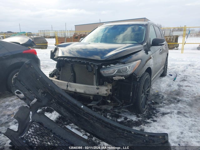 5N1DL0MM2HC517117 Infiniti QX60