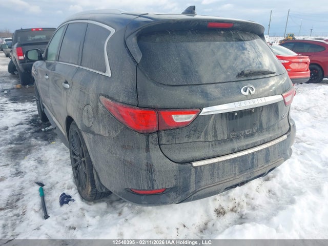 5N1DL0MM2HC517117 Infiniti QX60