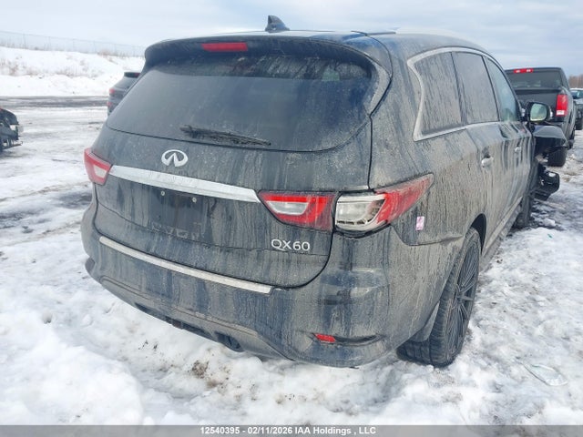 5N1DL0MM2HC517117 Infiniti QX60