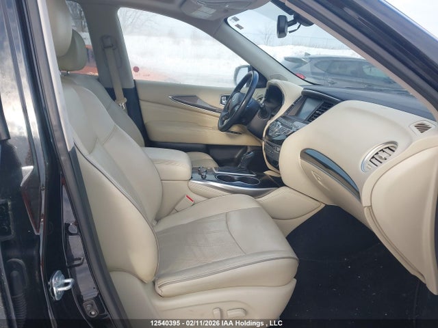 5N1DL0MM2HC517117 Infiniti QX60