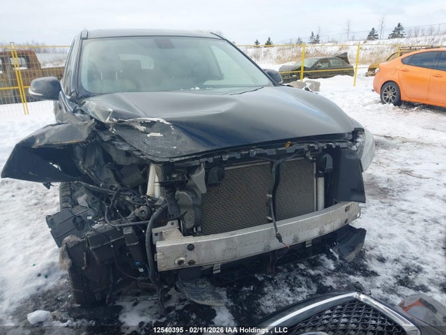 5N1DL0MM2HC517117 Infiniti QX60