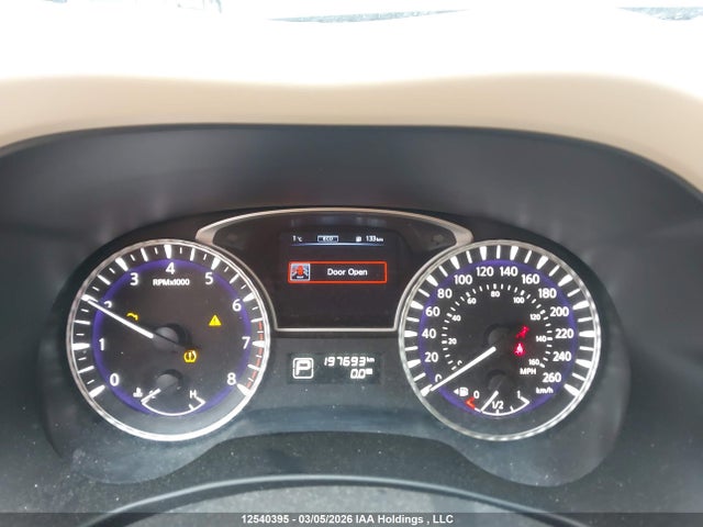 5N1DL0MM2HC517117 Infiniti QX60