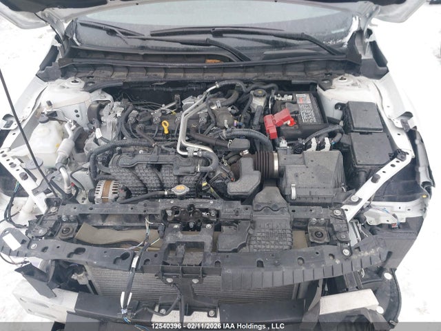 Продаж на аукціоні авто 2025 Nissan Altima Sr, vin: 1N4BL4CW8SN317155, номер лоту: 12540396