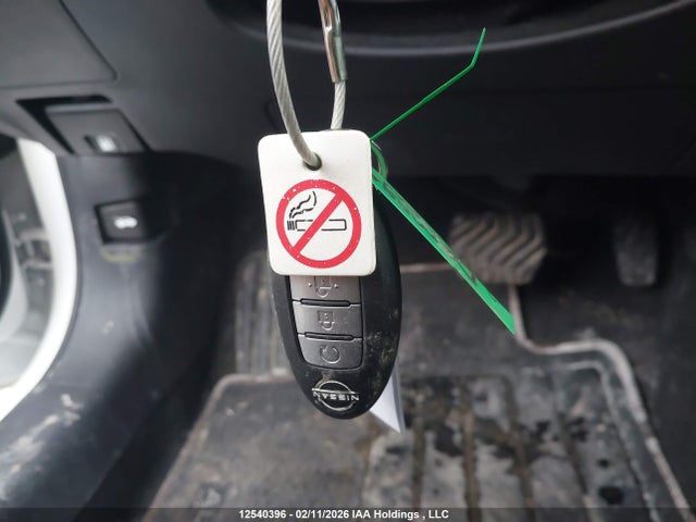 Продаж на аукціоні авто 2025 Nissan Altima Sr, vin: 1N4BL4CW8SN317155, номер лоту: 12540396