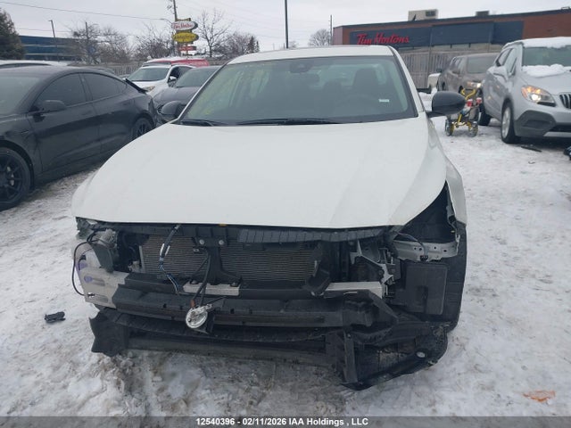 Продаж на аукціоні авто 2025 Nissan Altima Sr, vin: 1N4BL4CW8SN317155, номер лоту: 12540396