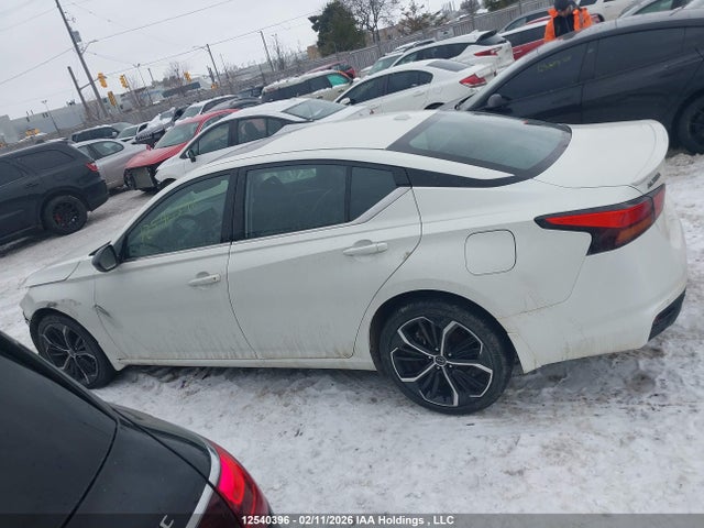 Продаж на аукціоні авто 2025 Nissan Altima Sr, vin: 1N4BL4CW8SN317155, номер лоту: 12540396