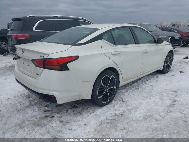 Продаж на аукціоні авто 2025 Nissan Altima Sr, vin: 1N4BL4CW8SN317155, номер лоту: 12540396