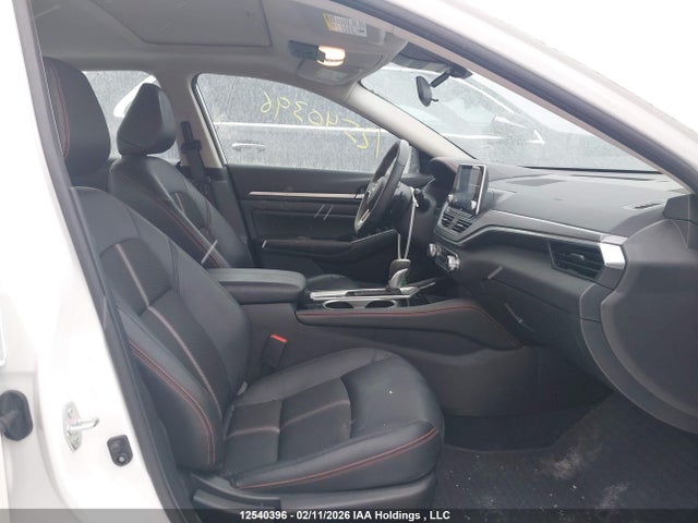 Продаж на аукціоні авто 2025 Nissan Altima Sr, vin: 1N4BL4CW8SN317155, номер лоту: 12540396
