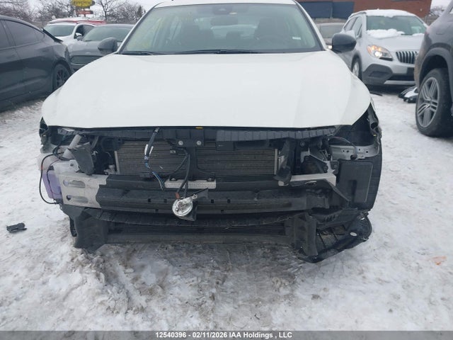 Продаж на аукціоні авто 2025 Nissan Altima Sr, vin: 1N4BL4CW8SN317155, номер лоту: 12540396